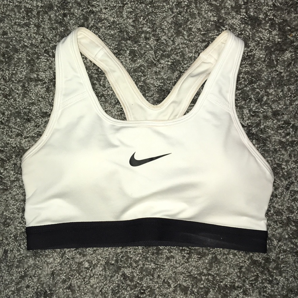 Nike sports bra